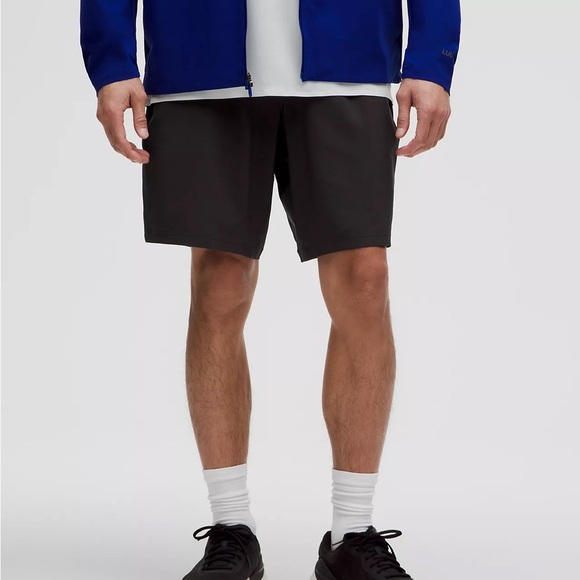 LULULEMON Pace Breaker Shorts! - Picture 1 of 12